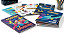 CADERNO BROCHURAO 80F DOSHIN SORTIDOS - Imagem 1