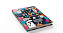 CADERNO BROCHURÃO CAPA DURA THE FLORK COMPANY - Imagem 1