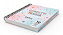 CADERNO CONFETTI 10 MATÉRIAS MAGIA BASIC - Imagem 1