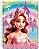 CADERNO UNIV. ESPIRAL 1M 80 FOLHAS PRINCY 9-2214-2 - Imagem 1