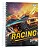 CADERNO UNIVERSAL ESPIRAL 15M 240 FOLHAS CUSTOM DRIVE 9-1318-8 - Imagem 1