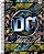 CADERNO UNIVERSITARIO 80FLS DC COMICS - Imagem 1