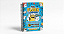 CADERNO UNIVERSITARIO THE FLORK COMPANY 10 MATÉRIAS - Imagem 1