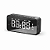 CAIXA DE SOM BLUETOOTH C/ RELÓGIO DIGITAL XC-CP-211 - Imagem 1