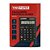 CALCULADORA DE MESA 12 DIGITOS  YP7719 - Imagem 2