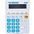 CALCULADORA DE MESA 8 DIGITOS BRANCA YP7312 - Imagem 1