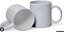 CANECA RETA PORCELANA C05-300 - Imagem 1