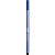CANETA FINELINER 0.4MM AZUL YP7376 - Imagem 1