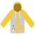 CAPA DE CHUVA INFANTIL YS35066 - Imagem 1