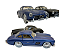 CARRO MUSICAL MERCEDES 1900-382 - Imagem 1