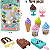 COMIDINHAS SORVETERIA WB12072 - Imagem 1