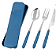 CONJUNTO DE TALHERES CA08319 - Imagem 1
