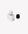 DIMMER ROTATIVO BRANCO 33457 - Imagem 1