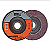 DISCO FLAP CONICO BFH1317 - Imagem 1