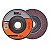 DISCO FLAP CONICO GRAO 36 BFH1311 - Imagem 1