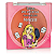 DUO BLUSH  PRINCESA FENZZA DIS101 - Imagem 1