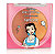 DUO BLUSH  PRINCESA FENZZA DIS101 - Imagem 2
