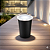 EMBUTIDO DE SOLO SLIM PC LED 1W BQ 12400316 - Imagem 1