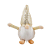 ENFEITE GNOMO PLUSH 23X10CM NS368821 - Imagem 1