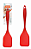 ESPATULA DE SILICONE CRS-2258 - Imagem 1