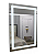 ESPELHO DE FAIXA DE LUZ SK1603CS - Imagem 1