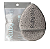 ESPONJA ESFOLIANTE RUBY SKIN CLEAN GIRL - Imagem 1