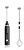 ESPUMADOR ELETRICO MIXER MM-NPQ1 - Imagem 1