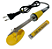 FERRO DE SOLDAR 220V-40W BOM-9517 - Imagem 1