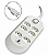 FILTRO DE LINHA 10A 6 TOMADAS XCELL XC-FL-04 2M - Imagem 1