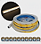 FITA DE LED 320-COB BQ 5M IP20 RL LIGHTING 123203 - Imagem 1