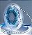 FITA DE LED BF 15W/M 120 LUMENS/M 10M IP20 222406 - Imagem 1