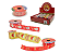 FITA NATALINA 2M X 2,5CM NS411252 - Imagem 1