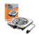 FOGAREIRO ELETRICO BESTFER 1B INOX BFH2954 - Imagem 1