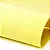 FOLHAS DE EVA 40X48 FOLHA 1.5MM C/10 YP7748 AMARELO - Imagem 1