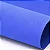 FOLHAS DE EVA 40X48 FOLHA 1.5MM C/10 YP7757 AZUL ESCURO - Imagem 1