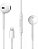 FONE DE OUVIDO C/ FIO LIGHTNING FN-358I - Imagem 1