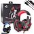 FONE HATHOR HEADSET GAMER KP-455A - Imagem 1