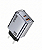 FONTE FLUXION CHARGE USB/C CRG-233 - Imagem 1