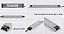 FONTE SLIM PARA FITA DE LED IP20 2228 - Imagem 2