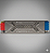 FONTE SLIM PARA FITA DE LED IP20 2228 - Imagem 1
