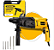FURADEIRA IMPACTO 220V 1000W BOM-9534 - Imagem 1