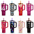 GARRAFA 1200ML ESTAMPADA YT-2039 - Imagem 1