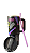 GARRAFA 1200ML ESTAMPADA YT-2039 - Imagem 3