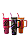 GARRAFA 1200ML ESTAMPADA YT-2039 - Imagem 2