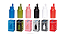 GARRAFA COLOR 500ML 8072 - Imagem 1