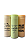 GARRAFA DE VIDRO HAPPY 400ML GAR004-1 - Imagem 2