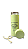 GARRAFA DE VIDRO HAPPY 400ML GAR004-1 - Imagem 3
