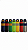 GARRAFA DESPORTIVA 800ML IOD00034 - Imagem 1