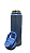 GARRAFA DIRETOSCOPA 800ML GAF-103 XR-68 - Imagem 3