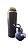 GARRAFA FLIP STRAW BOTTLE 800ML  YT-1027 - Imagem 3